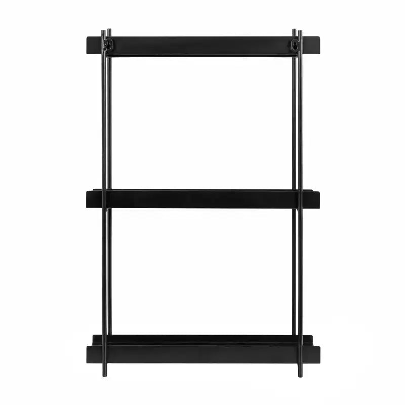 Étagère murale à 3 niveaux
