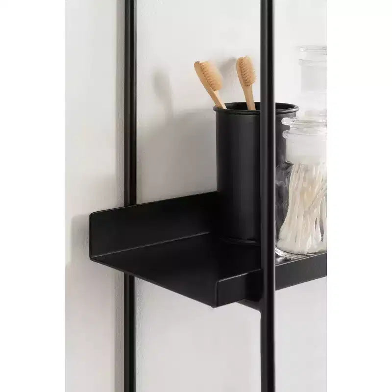 Étagère murale à 3 niveaux