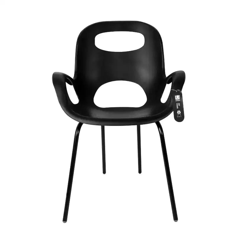 Chaise de salle à manger moderne