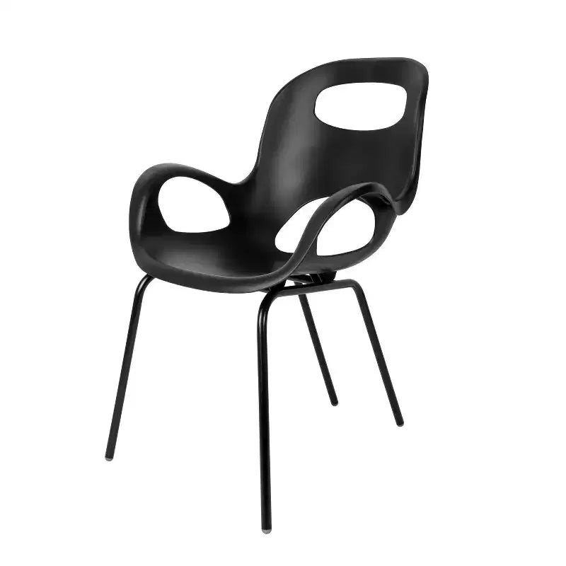 Chaise de salle à manger moderne