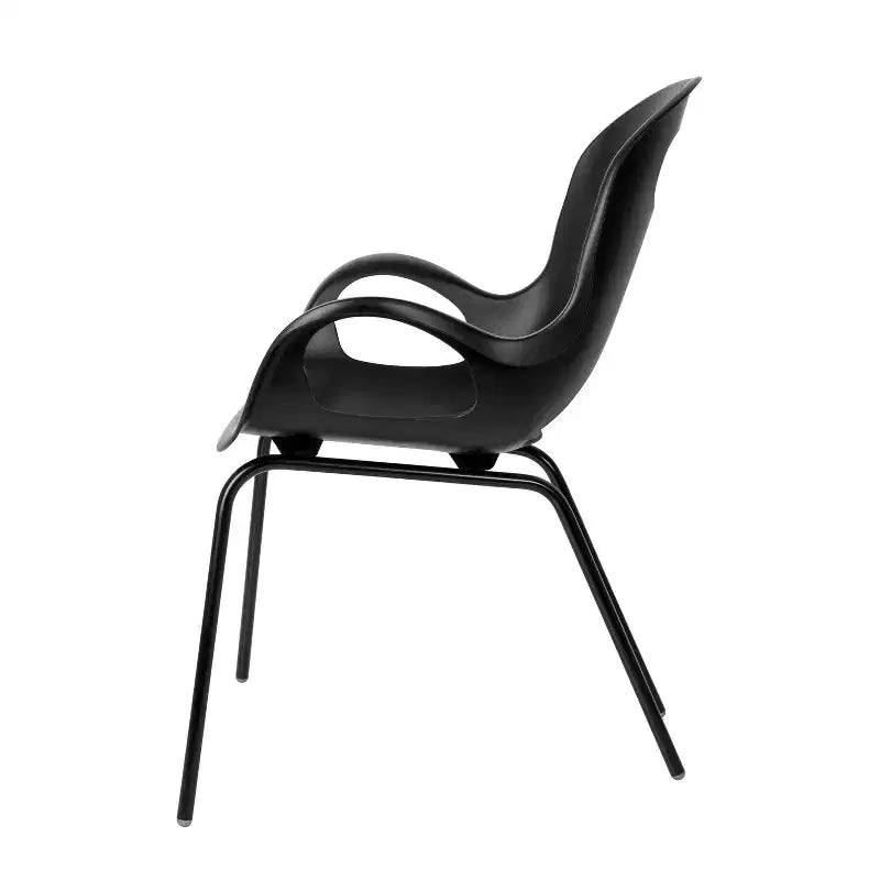 Chaise de salle à manger moderne