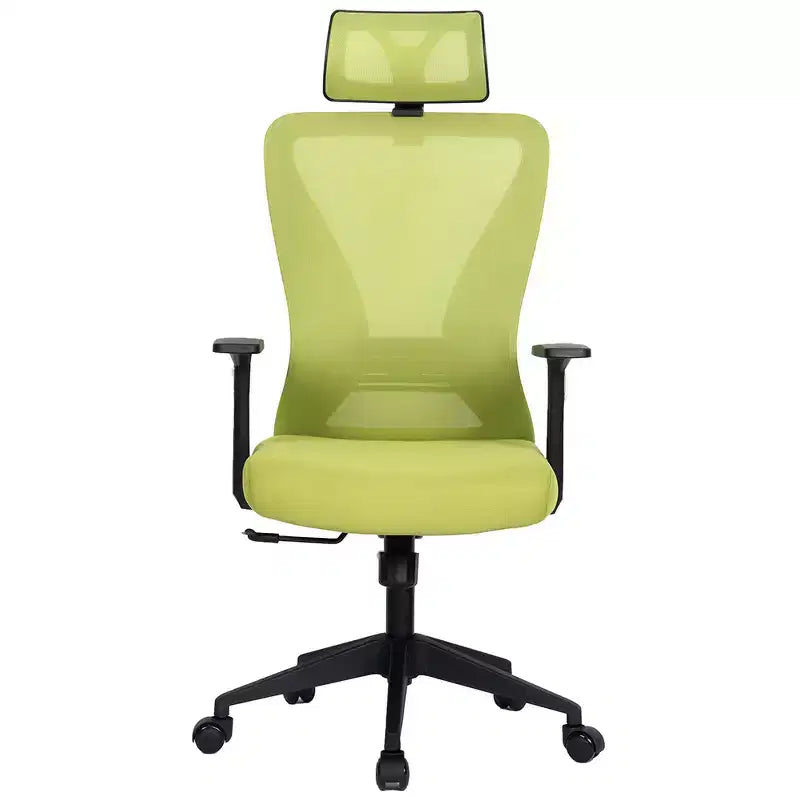 Chaise de bureau/tâches à dossier mi-hauteur